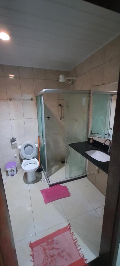 Kitnets Itapua Residencia - 1 Minuto De Caminhada Ate A Praia Salvador Bagian luar foto