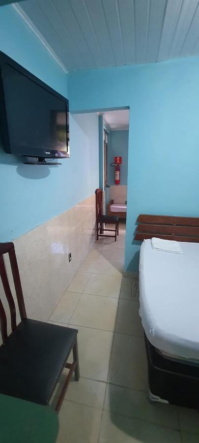 Kitnets Itapua Residencia - 1 Minuto De Caminhada Ate A Praia Salvador Bagian luar foto